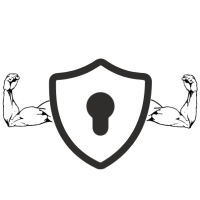 mighty lcoksmith no bg